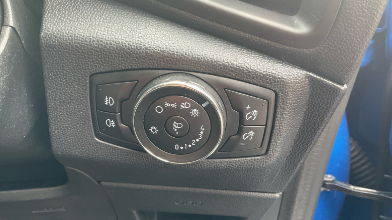 Ford EcoSport 1.0 EcoBoost 125 ST-Line 5dr Petrol Hatchback